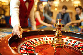 Вход на зеркало Casino Trix